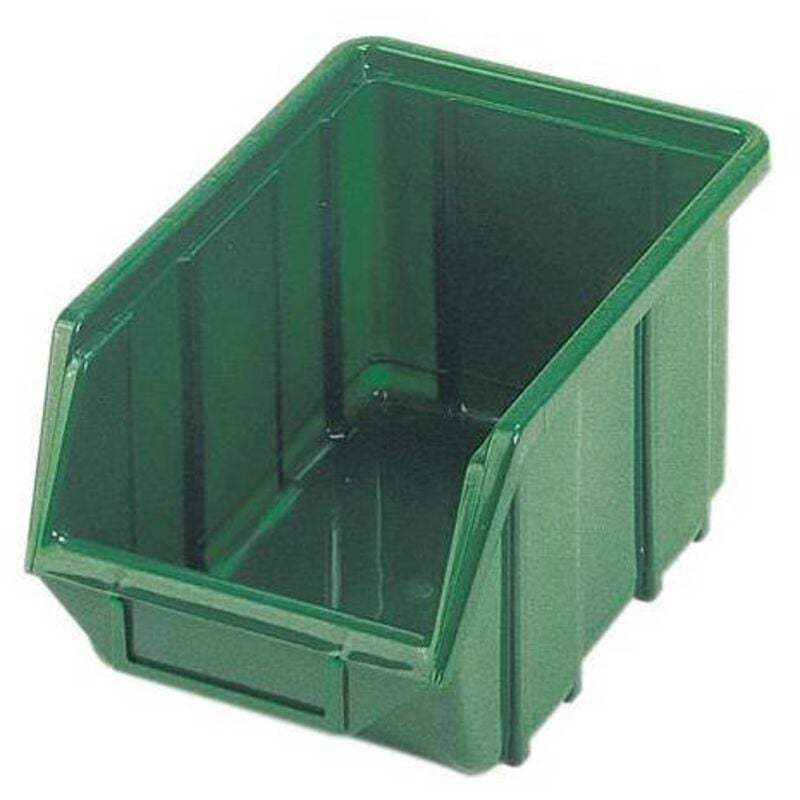 Terry - 4 x conteneur ecobox 115 333x505x187h