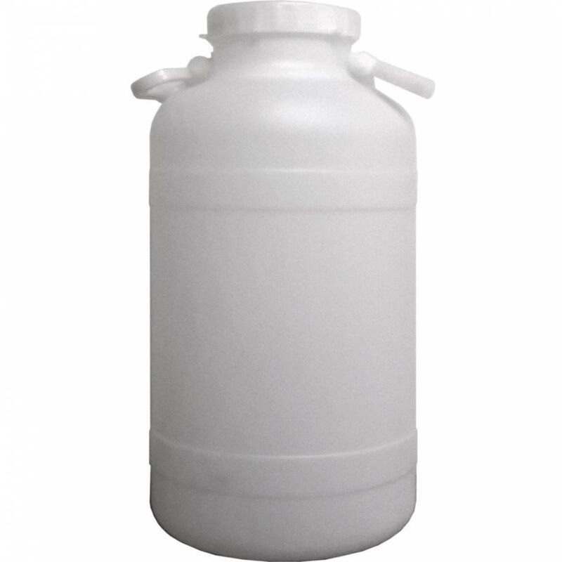 4 x canon à large bouche lt.25