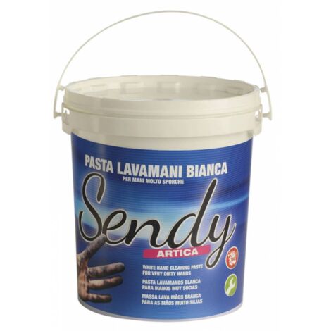 4 x PASTA LAVAMANI ARTICA NETTUNO  4 L