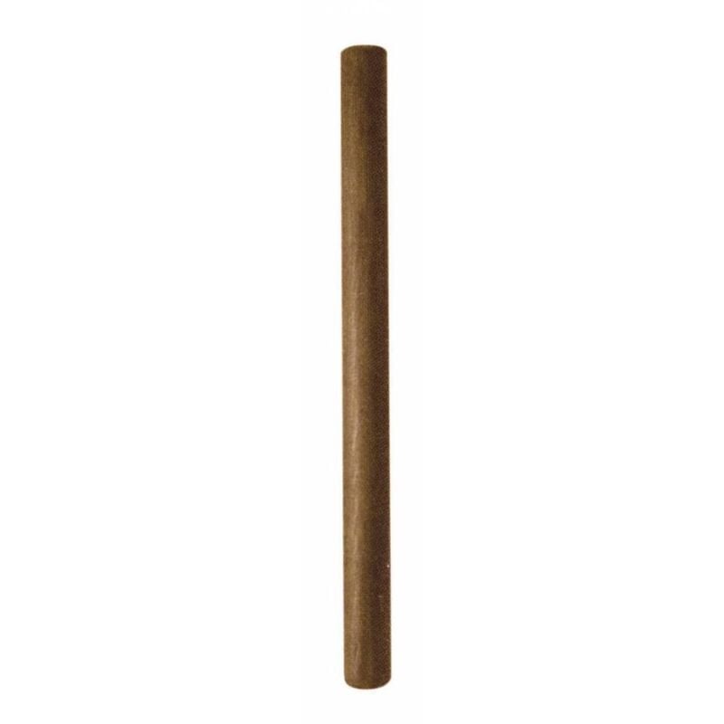 Ferramenta1.com - 4 x pied en bois pour table d. 52 mm noyer