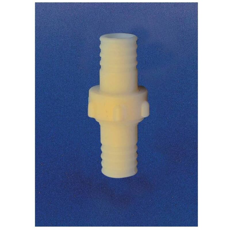 4 x pl nylon fitting pc.3 pipe splicers gr. 30