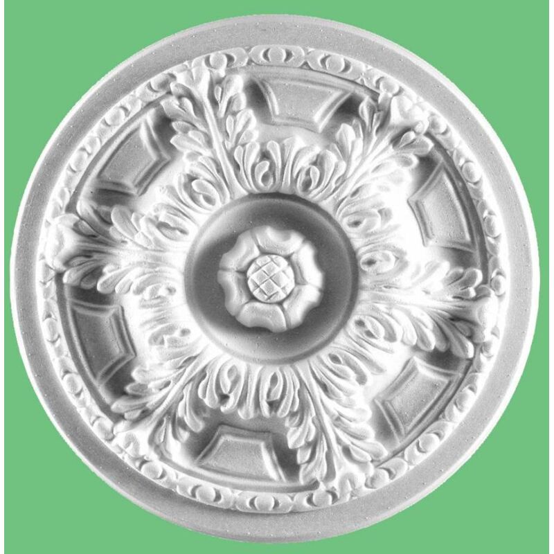 Bovelacci - 4 x polystyrène rose art. ec22 (rp005)