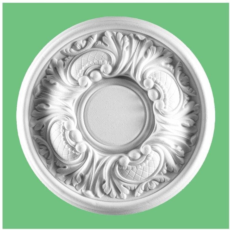 Bovelacci - 4 x polystyrène rose art. er29 (rp002)