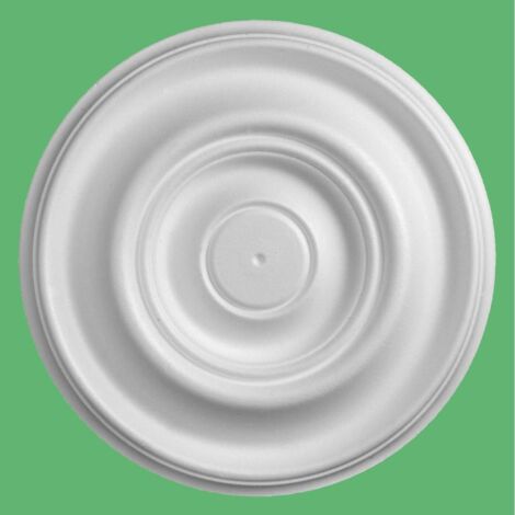 4 x ROSONE POLISTIRENE D 320 MM ER32 (RP/029)