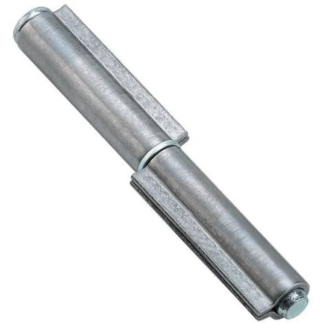 4 x SC CERNIERA P/FERRO 2 ALI 100 MM 4 PZ