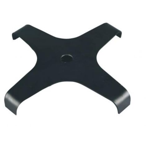 4-Zahn-Blatt 300 x 25,4 x 3,0 mm Freischneider