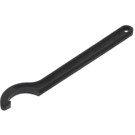 40 25-28 Chiave a uncino, DIN 1810 Forma A, 25-28 mm