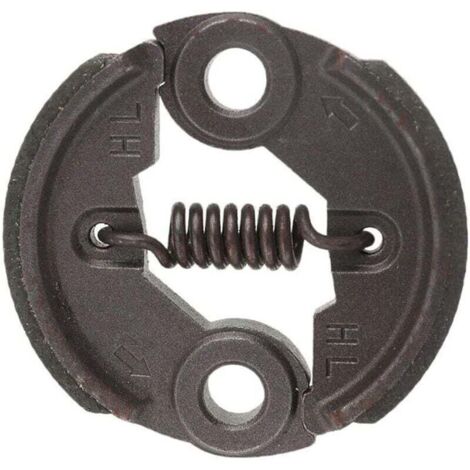 40-5 débroussailleuse embrayage outils de jardin tondeuse à gazon accessoires de coupe