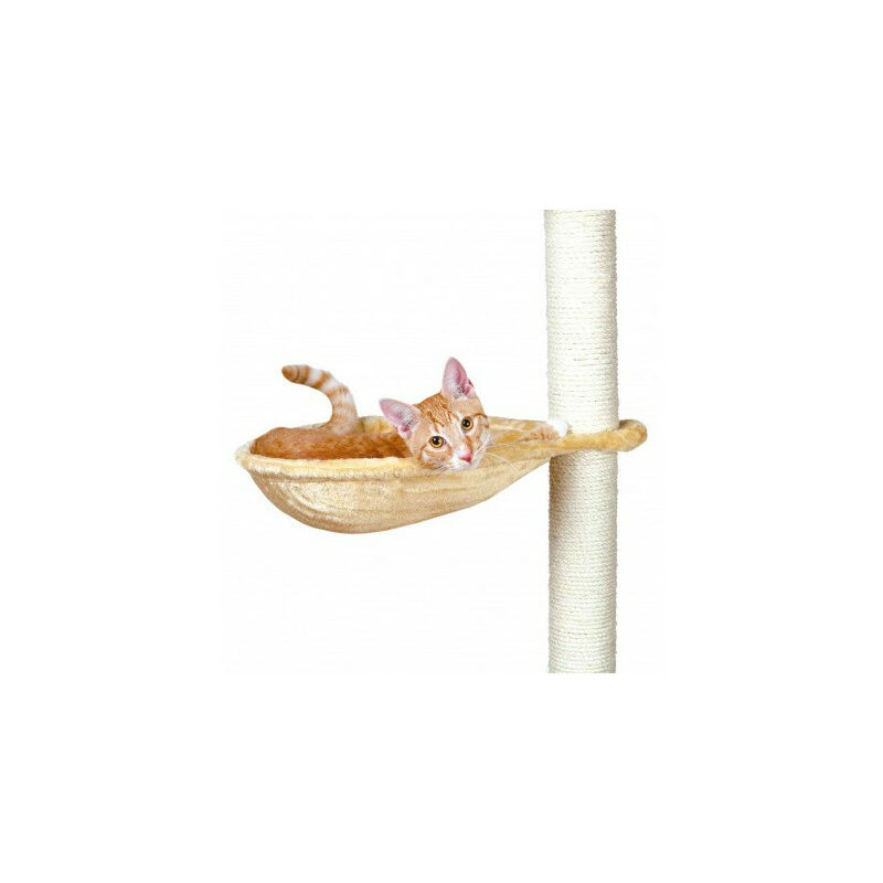

Trixie - ø 40 cm Nido para el árbol de gato beige
