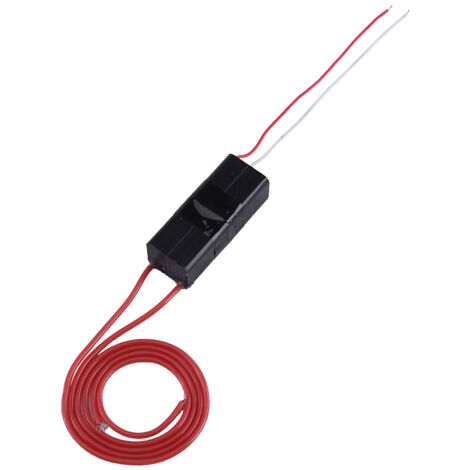 40-kV-50-kV-Hochspannungsimpulsgenerator für Funkenzündung, 3,6-V-/4,8-V-Lichtbogenmodul