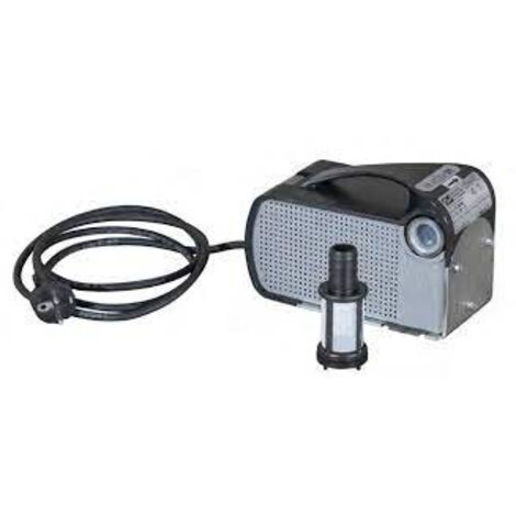 40 lt/min 230 V AC-TECH 40 CAVO 2 m ELETTROPOMPA DIESEL GASOLIO Adam Pumps