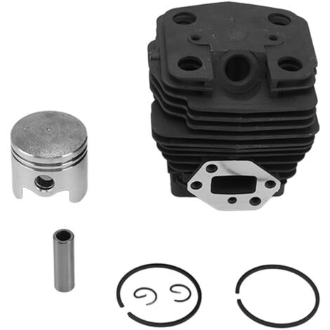 40-mm-Aluminium-Zylinder-Kolben-Kit für 143R – Einfache Montage, Kettensägenketten-Austausch