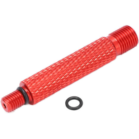 40-mm-Ventilverlängerungsschlauch für Fahrräder, Adapter für Fahrradpumpen, Verlängerung für den Innenschlauch von Elektro-Skateboards.