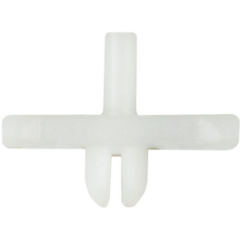 40 PCS CLIP BAG POUR 52901 OE :591740  JBM13157