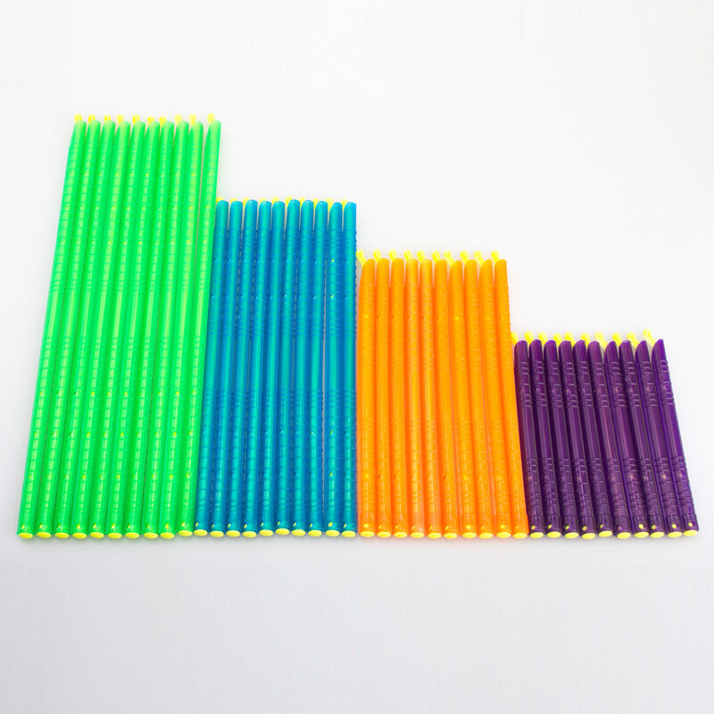 40 pezzi clip per sacchetti Anylock gripstick