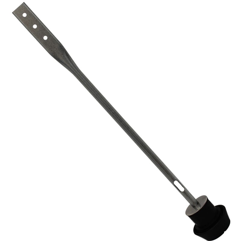 Sixbox - 40 Suspentes embrochables 300mm avec 40 appuis obpem 17