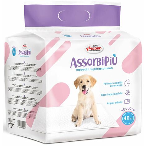 Tappeti assorbenti Pliny 60x90 30pz  Articoli per animali, vendita online  acquari, alimenti ed accessori per cani, gatti, crocchette, pesci  tropicali, roditori, uccellini, acquariologia