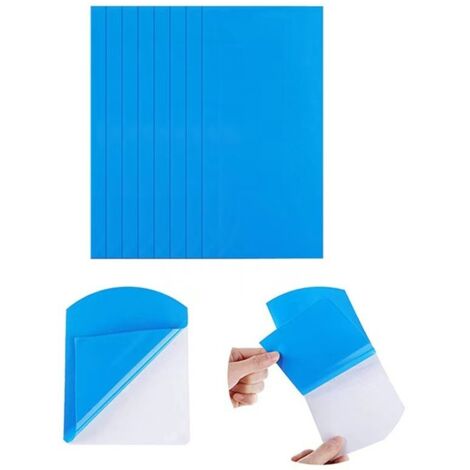 40-teiliges Pool-Reparaturset, Aufkleber, PVC-Flicken, Liner, Pool, aufblasbares Bett, Schwimmring, Kajak-Pool (rechteckig)