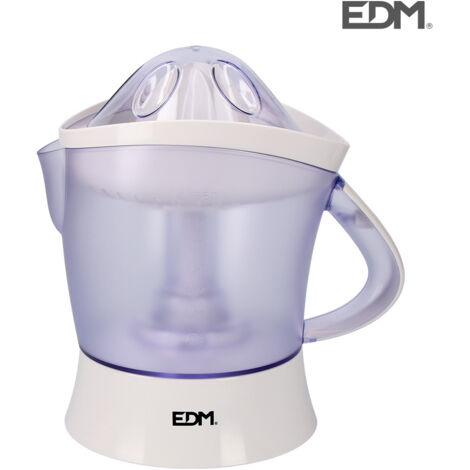 40 W 1,2 l EDM-Entsafter