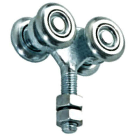 4,0 x CARRELLO SCORREVOLE 4P COMUNELLO