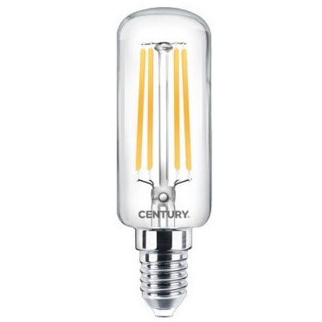 4,0 x LAMPADA WIRE LED TUBOLARE INCANTO CENTURY