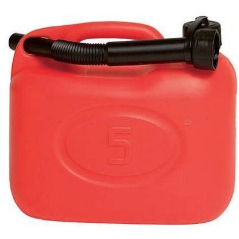 4,0 x RÉSERVOIR DE CARBURANT