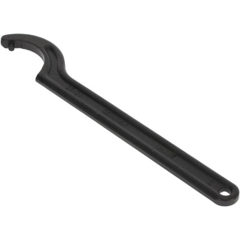 40 Z 25-28 Llave de gancho, DIN 1810 Forma B 25-28 mm
