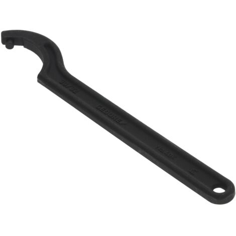 40 Z 30-32 Llave de gancho, DIN 1810 Forma B 30-32 mm