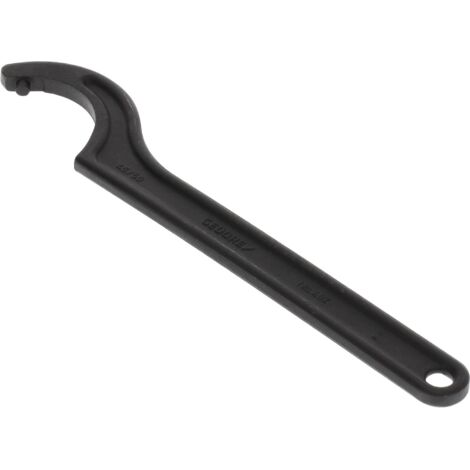 40 Z 45-50 Llave de gancho, DIN 1810 Forma B 45-50 mm