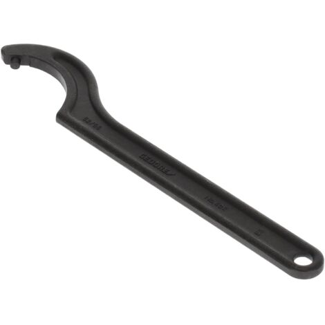 40 Z 52-55 Llave de gancho, DIN 1810 Forma B 52-55 mm
