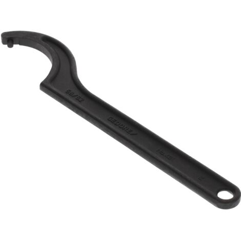 40 Z 58-62 Llave de gancho, DIN 1810 Forma B 58-62 mm