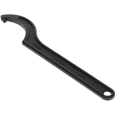 40 Z 68-75 Llave de gancho, DIN 1810 Forma B 68-75 mm