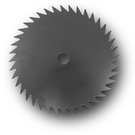 40 Zahnblatt Schneidblatt Klinge Mähmesser Motorsense Freischneider Rasentrimmer