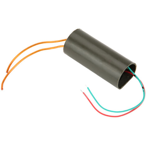 400 kV Gleichstrom 3-6 V Hochspannungsimpulsgenerator für Lichtbogenspule
