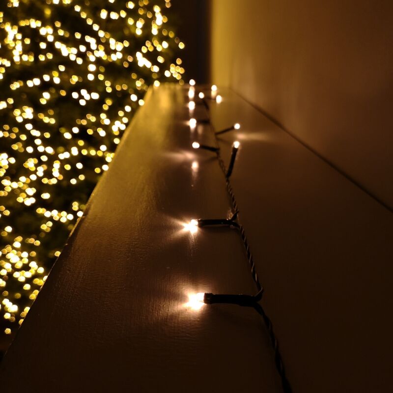 Image of Premier Decorations - 400 led 40m&hellip;