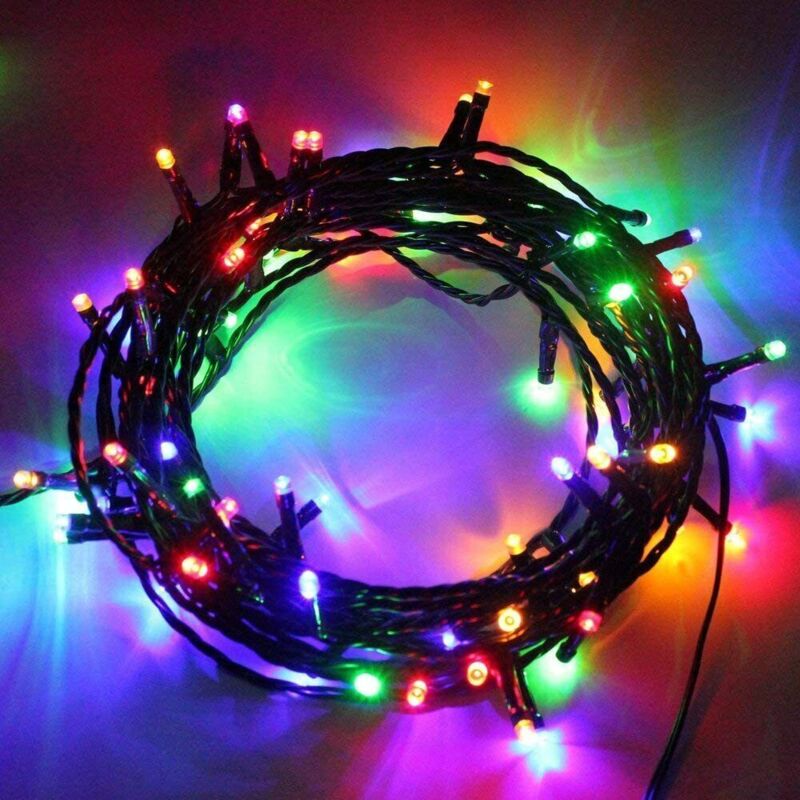 Image of LED Fairy Light 400 Christmas Tree&hellip;