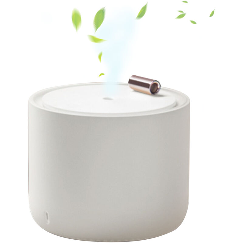 

400 ml de escritorio humidificador humidificador de vapor frio ultrasonico con el colorido del USB luz de carga Esenciales humidificadores del