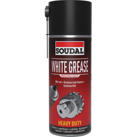 400 ml di grasso bianco (per 12)