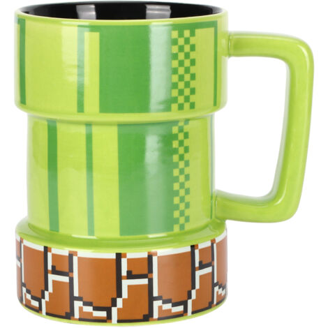 400-ml-Keramikbecher mit innovativem Design – Originelle Geschenkidee zum Geburtstag