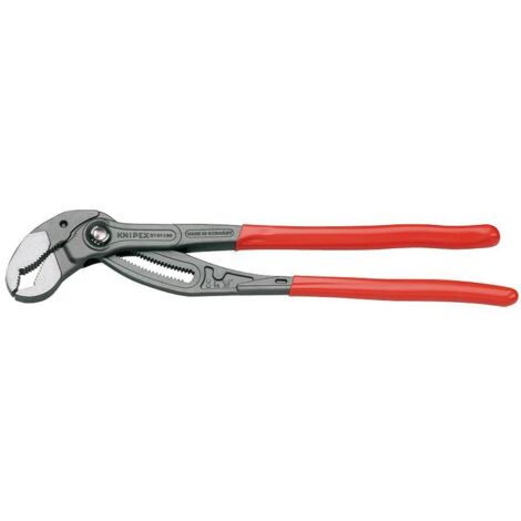 400 mm COBRA KNIPEX MULTIPURPOSE NIPER