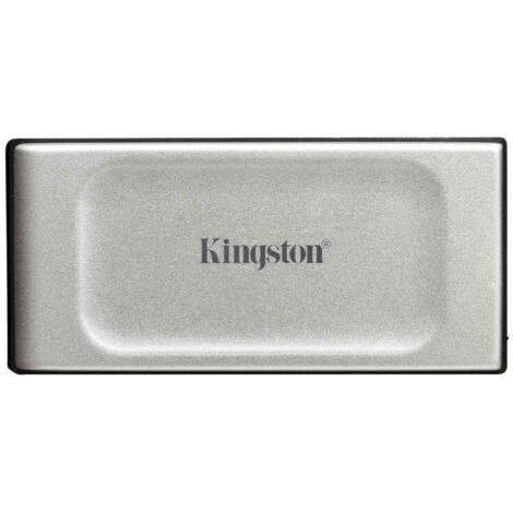 4000G PORTABLE SSD XS2000