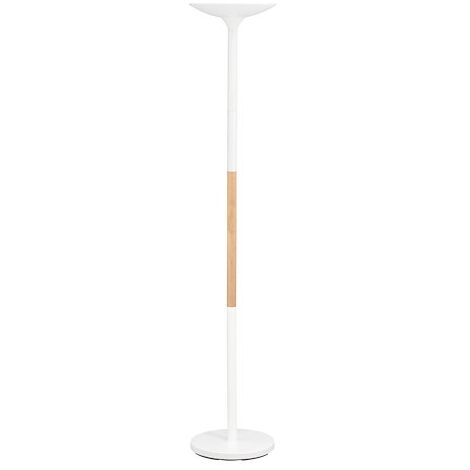 400110157 Unilux Pryska - Lampadaire LED avec variateur d'intensité