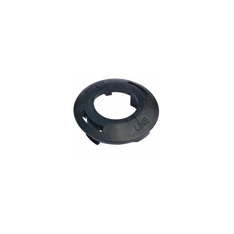 4002-713-9701 - Couvercle Inférieur de Tête Nylon pour Débroussailleuse Stihl