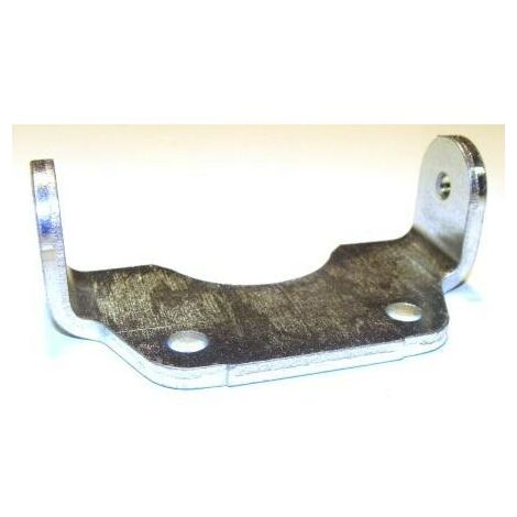 40020 - Etrier de Levier d'Embrayage pour Tondeuse OUTILS WOLF