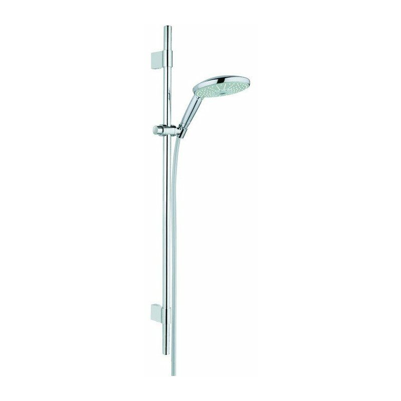 

Grohe - Ducha de lluvia clásica 160 Ens. Ducha 900