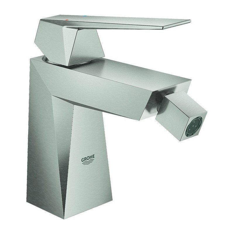 

Grifo de acero Allure Brilliant 23117 - Grohe