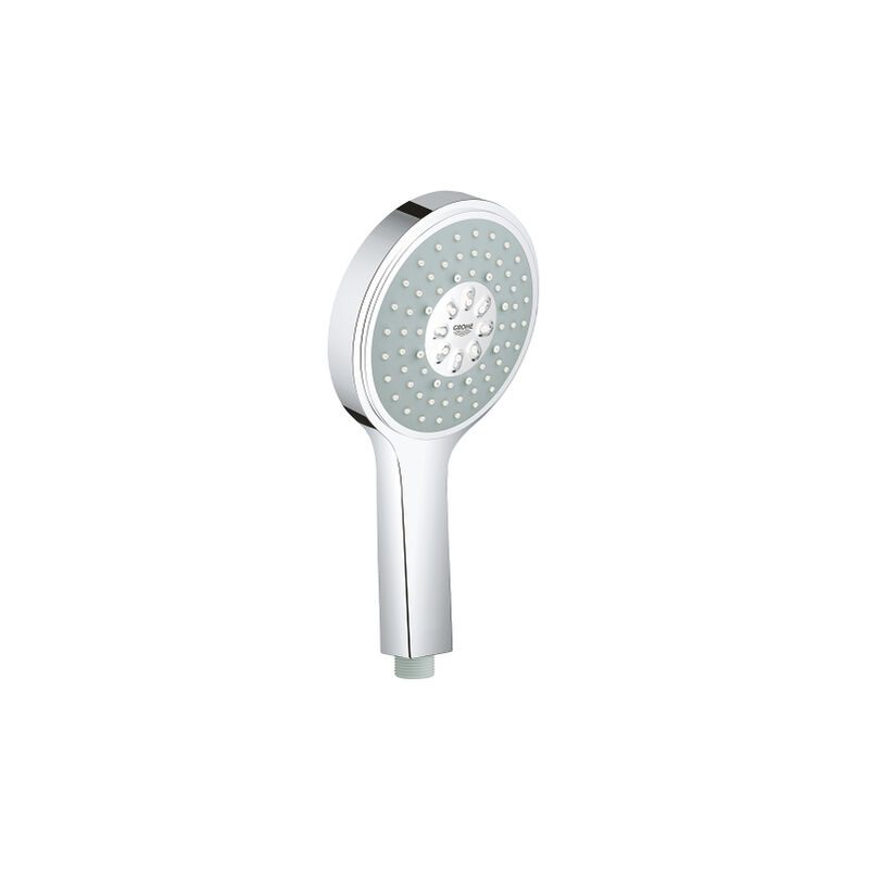 

Grohe Power&Soul Cosmopolitan 130 teleducha 4+ tipos de chorro - 27664000