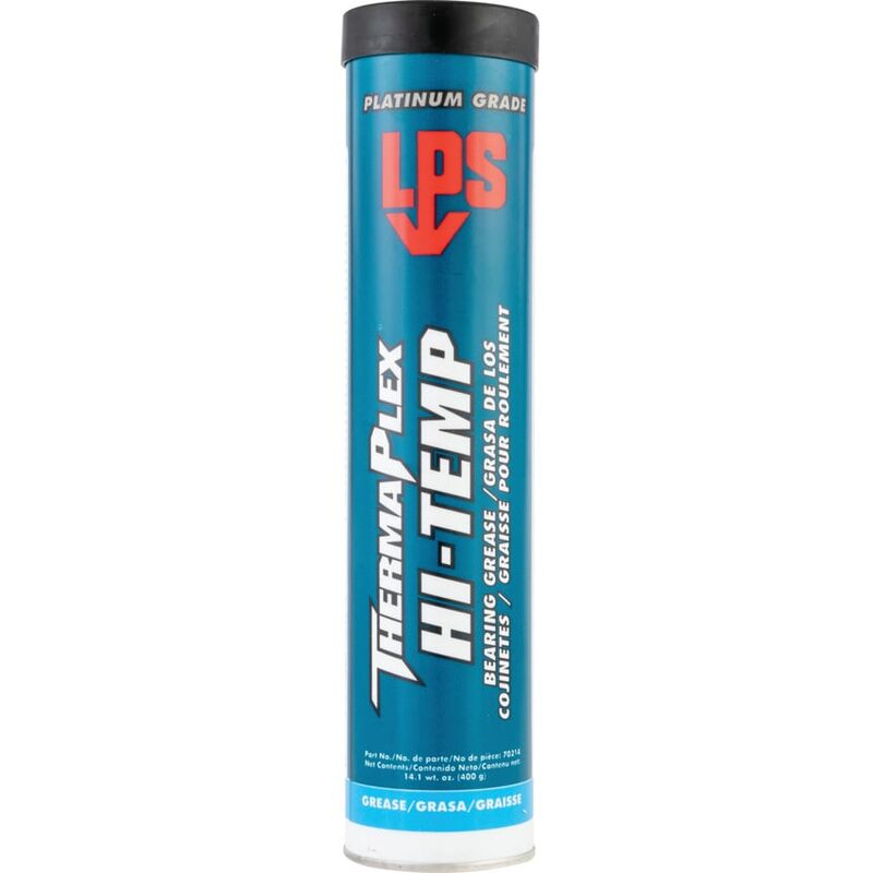 LPS ThermaPlex High Temperature Bearing Grease 400GM