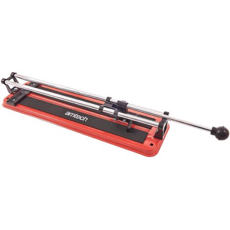 400MM HEAVY DUTY TILE SAW HAND FLOOR & WALL TILE CUTTER CUTTING MACHINE S4425
