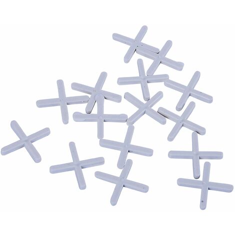 400pc 3mm Tile Spacer - S4460